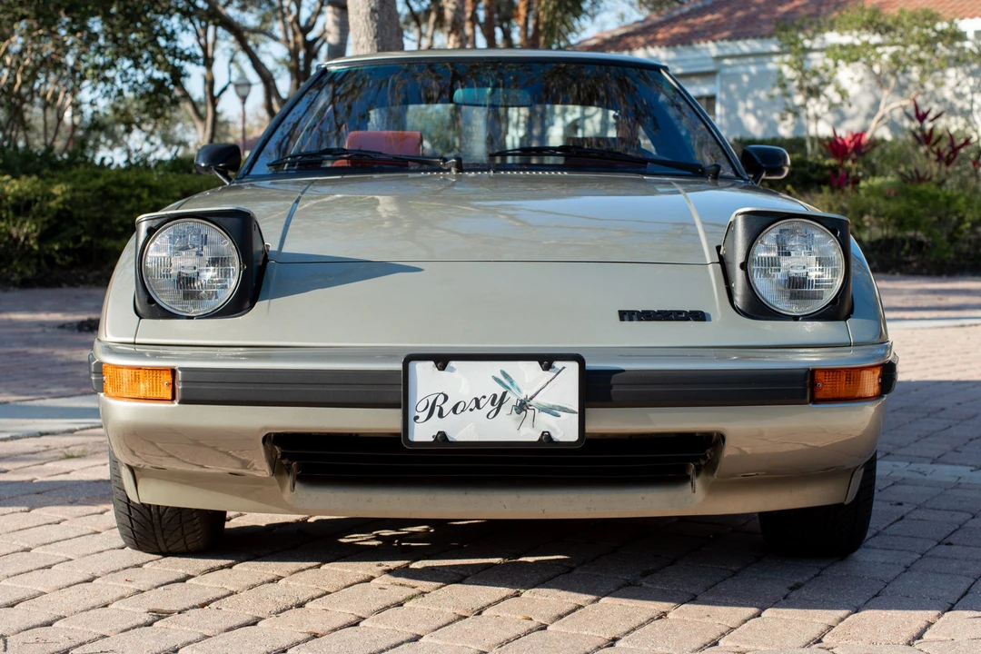 1983 Mazda RX-7 SA & FB - Image 11 of 31