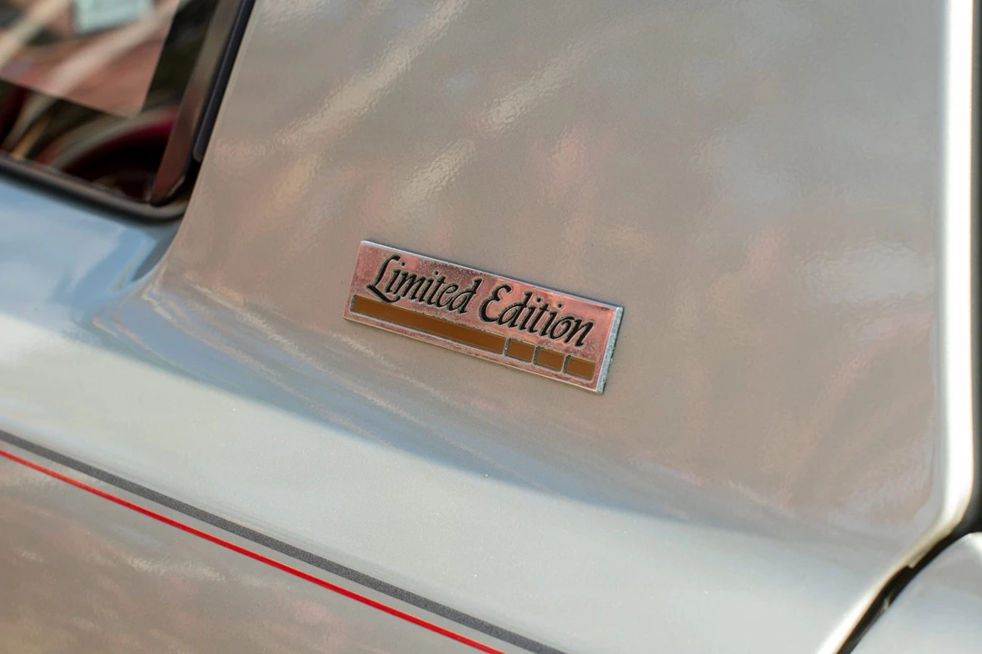 1983 Mazda RX-7 SA & FB - Image 30 of 31