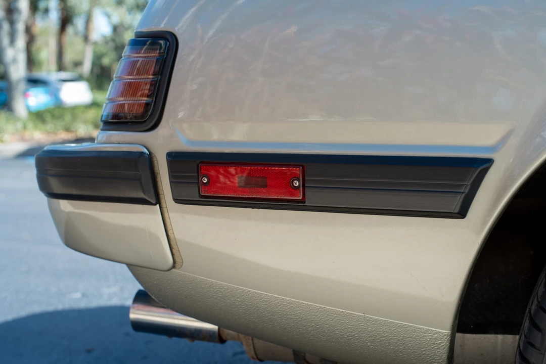 1983 Mazda RX-7 SA & FB - Image 21 of 31