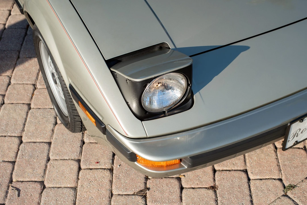 1983 Mazda RX-7 SA & FB - Image 15 of 31