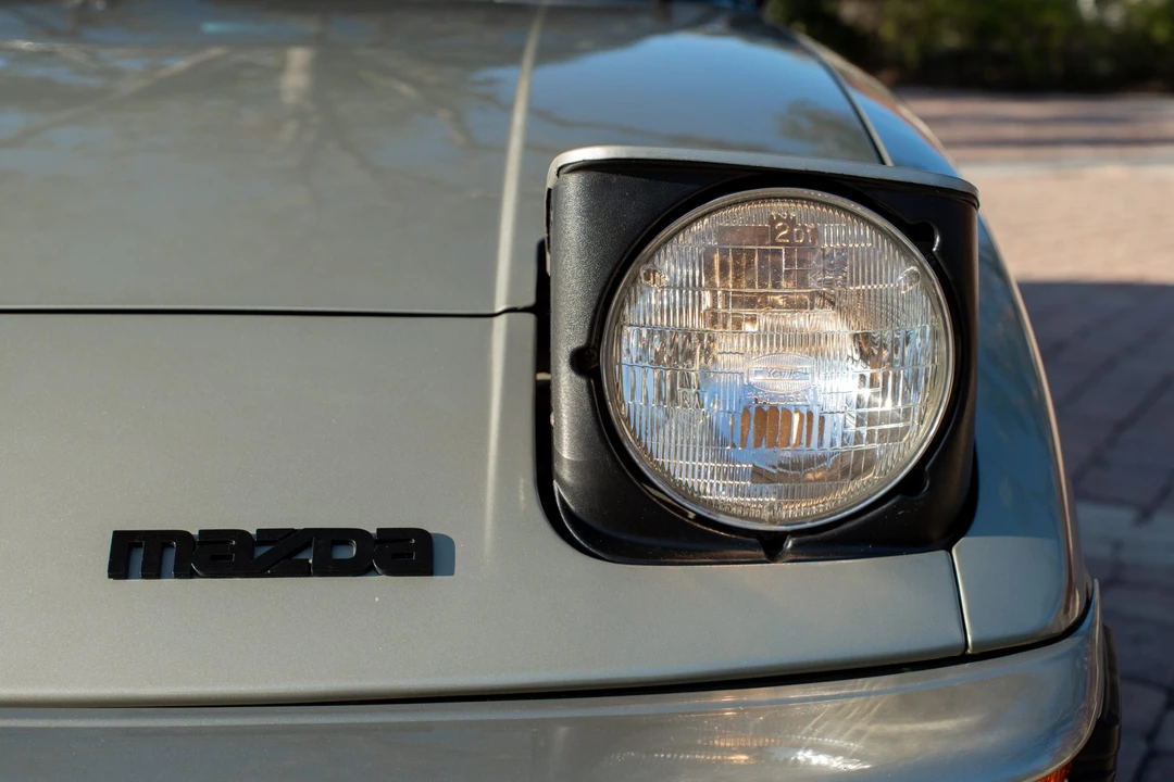 1983 Mazda RX-7 SA & FB - Image 17 of 31