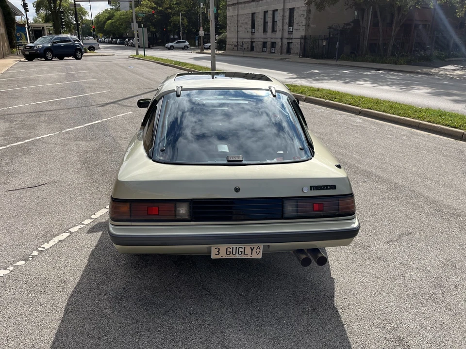 1983 Mazda RX-7 SA & FB - Image 20 of 31