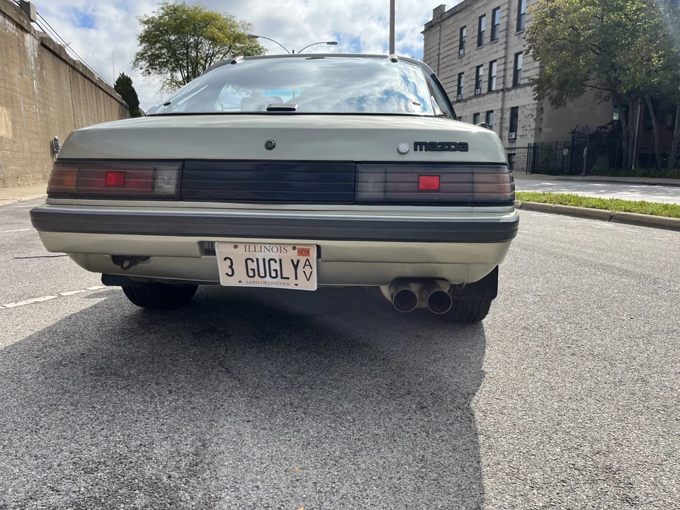 1983 Mazda RX-7 SA & FB - Image 21 of 31