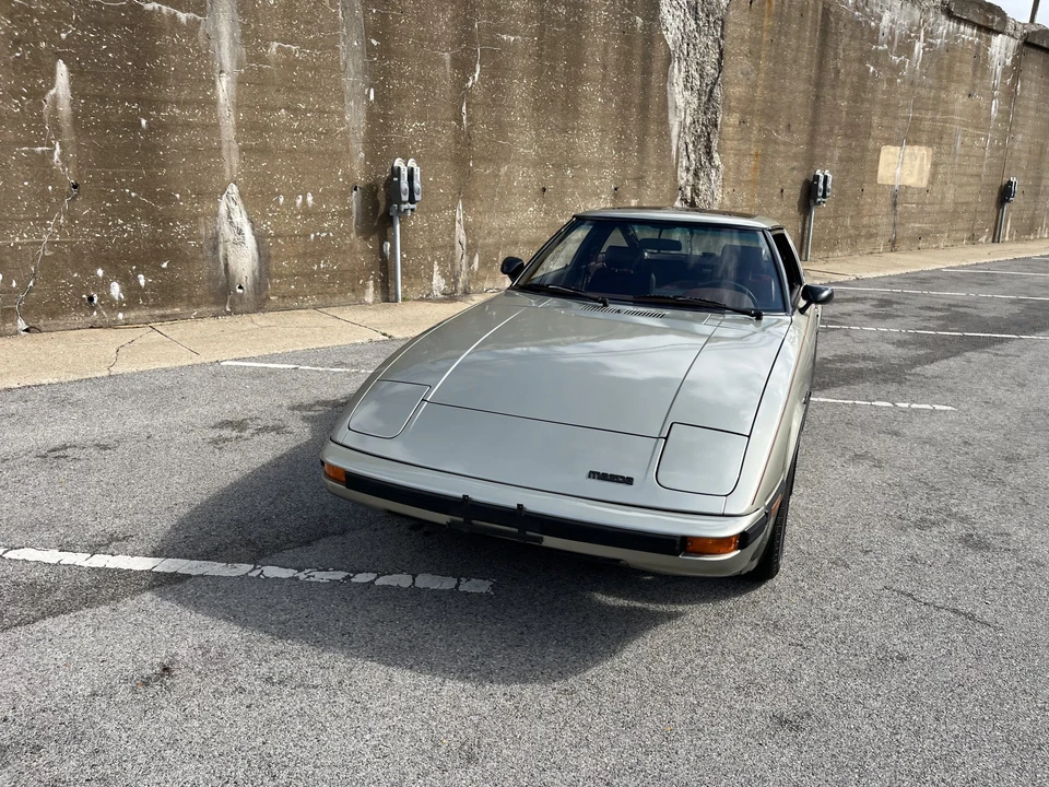 1983 Mazda RX-7 SA & FB - Image 5 of 31