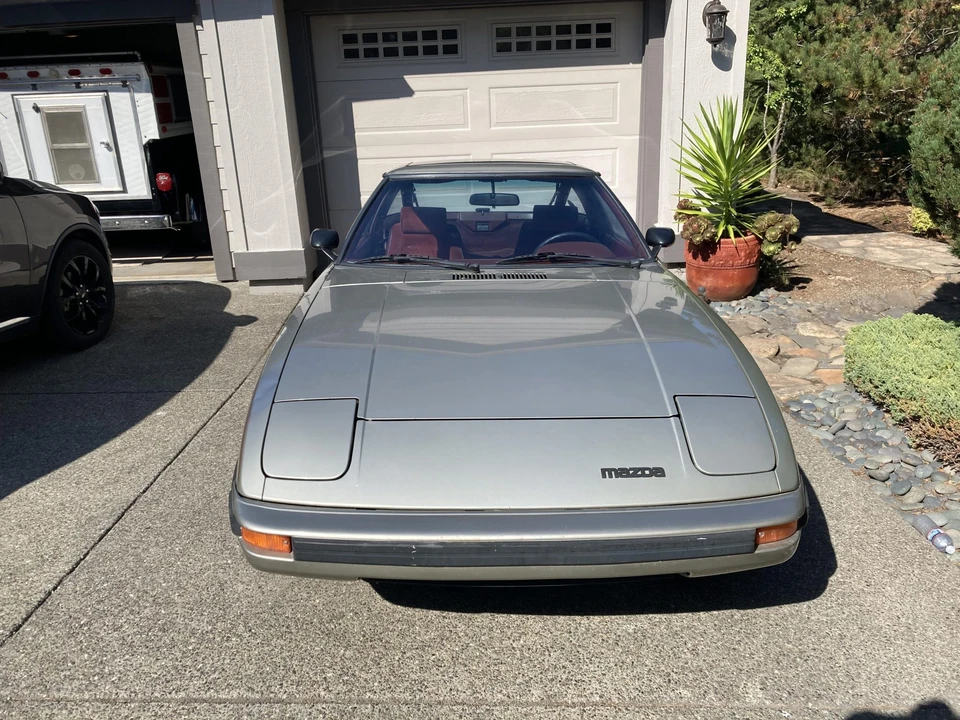 1983 Mazda RX-7 SA & FB - Image 2 of 31