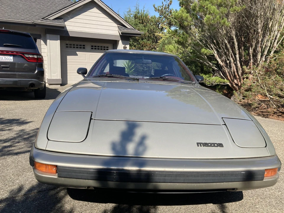 1983 Mazda RX-7 SA & FB - Image 11 of 31