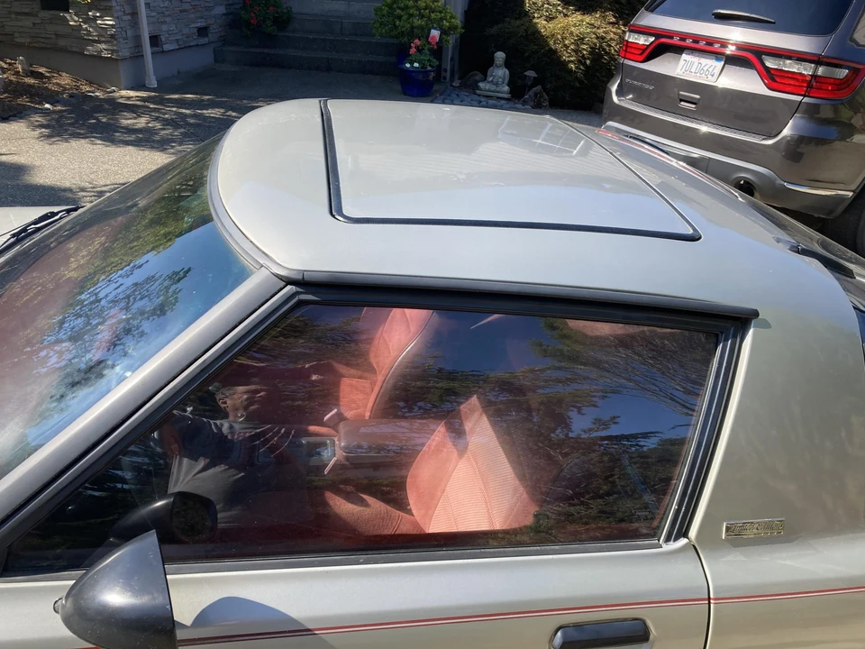 1983 Mazda RX-7 SA & FB - Image 13 of 31