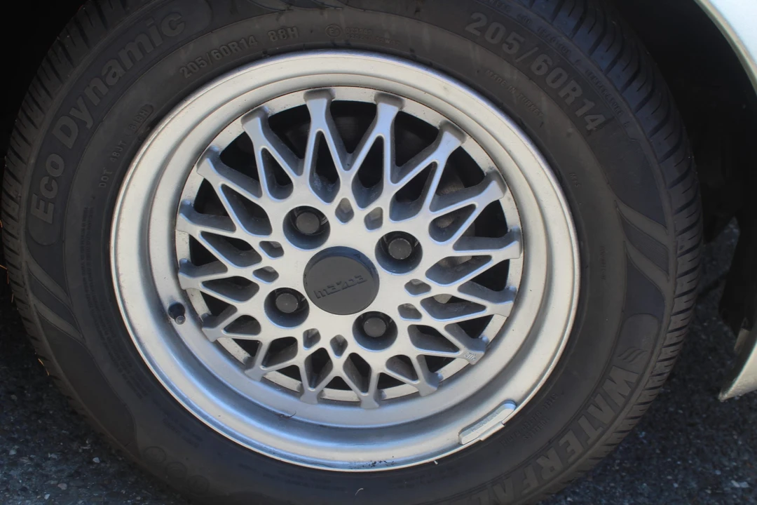 1983 Mazda RX-7 SA & FB - Image 29 of 31