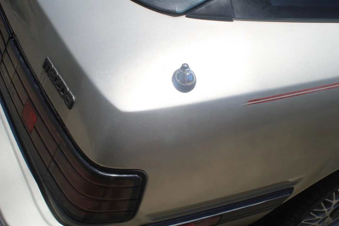 1983 Mazda RX-7 SA & FB - Image 18 of 31