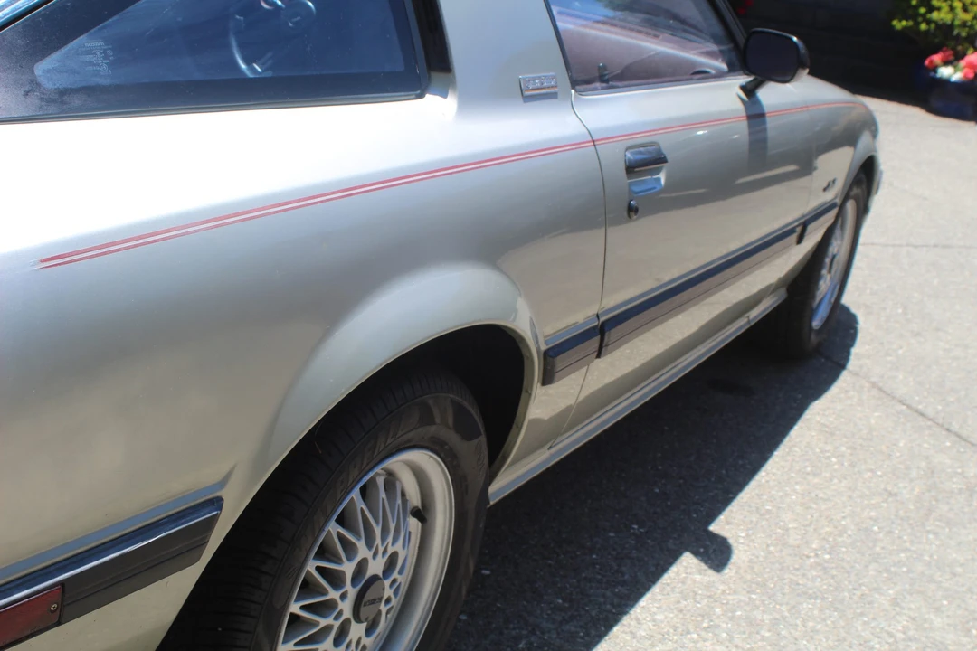 1983 Mazda RX-7 SA & FB - Image 20 of 31