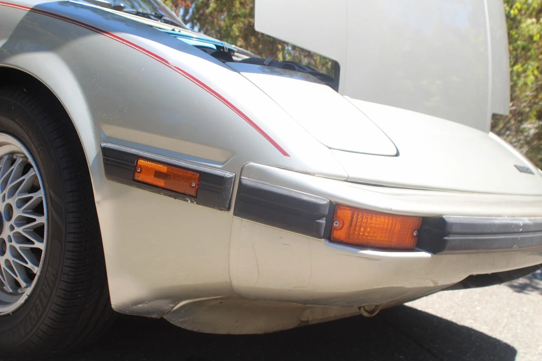 1983 Mazda RX-7 SA & FB - Image 25 of 31
