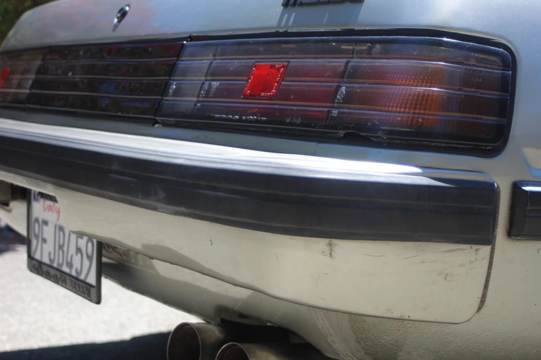 1983 Mazda RX-7 SA & FB - Image 17 of 31
