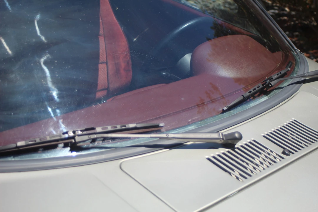 1983 Mazda RX-7 SA & FB - Image 21 of 31