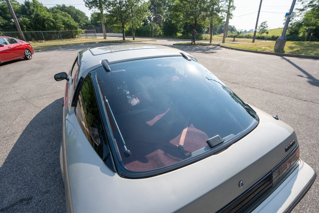 1983 Mazda RX-7 SA & FB - Image 22 of 31