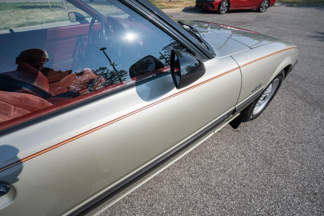 1983 Mazda RX-7 SA & FB - Image 29 of 31