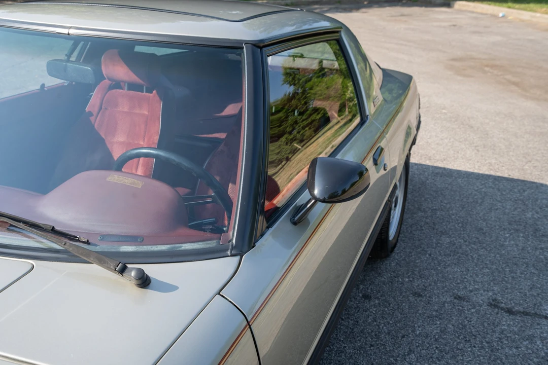 1983 Mazda RX-7 SA & FB - Image 21 of 31