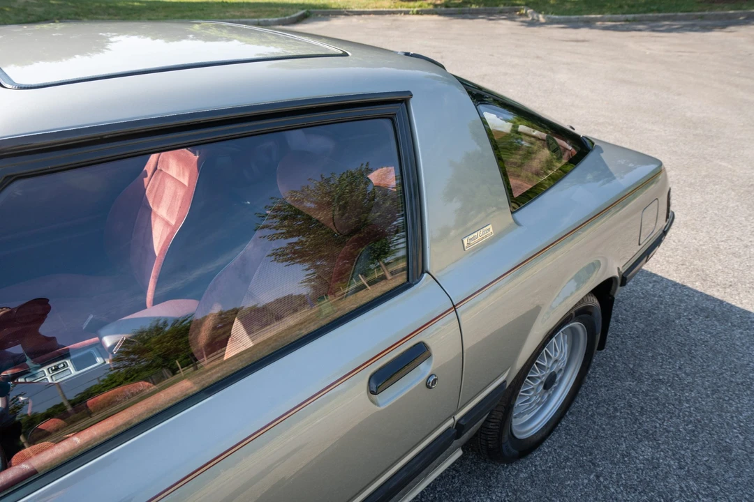 1983 Mazda RX-7 SA & FB - Image 25 of 31