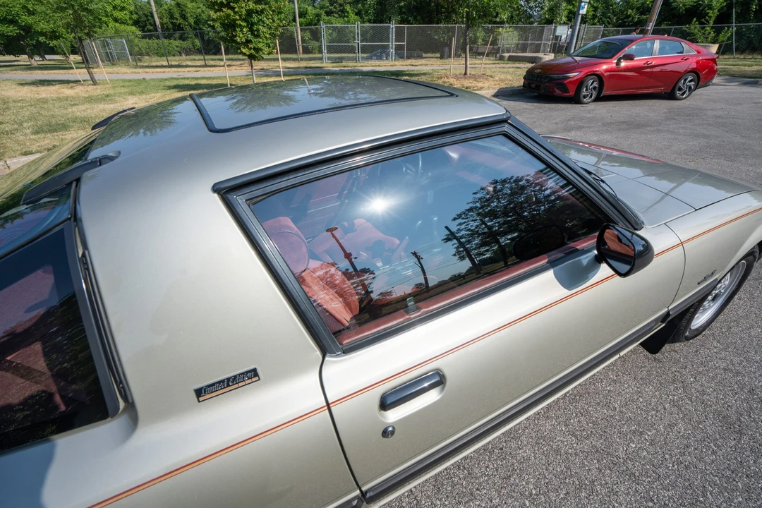 1983 Mazda RX-7 SA & FB - Image 28 of 31