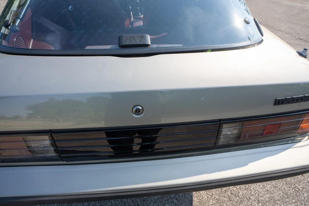 1983 Mazda RX-7 SA & FB - Image 16 of 31