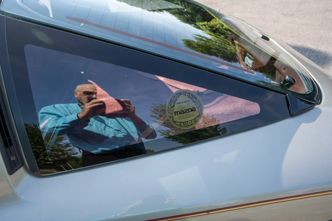 1983 Mazda RX-7 SA & FB - Image 26 of 31