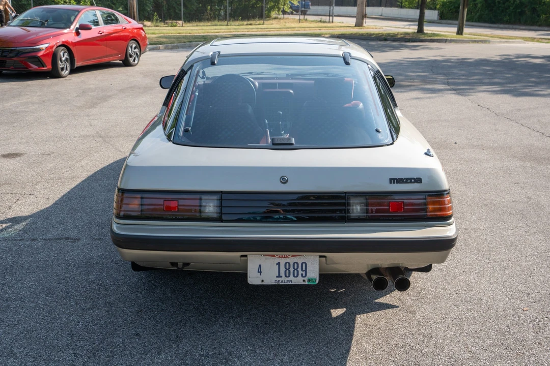 1983 Mazda RX-7 SA & FB - Image 5 of 31