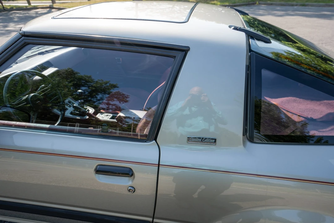 1983 Mazda RX-7 SA & FB - Image 23 of 31