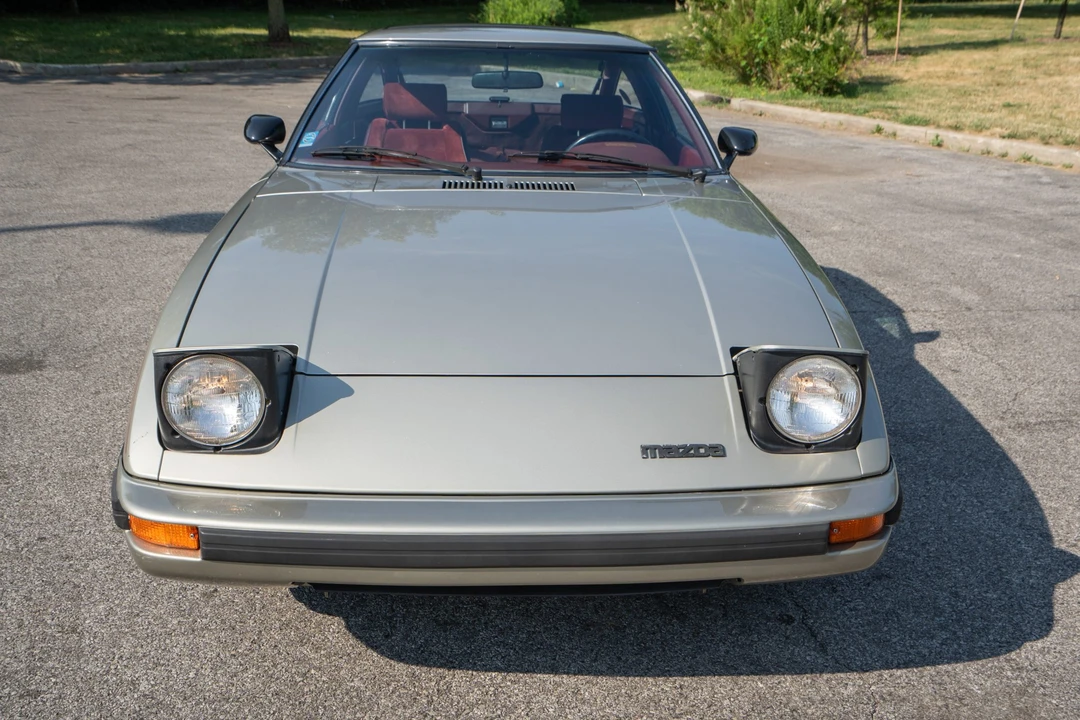 1983 Mazda RX-7 SA & FB - Image 10 of 31