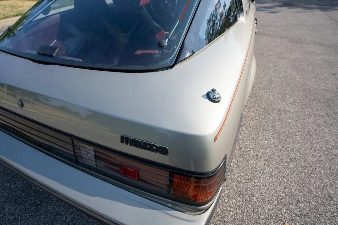 1983 Mazda RX-7 SA & FB - Image 18 of 31