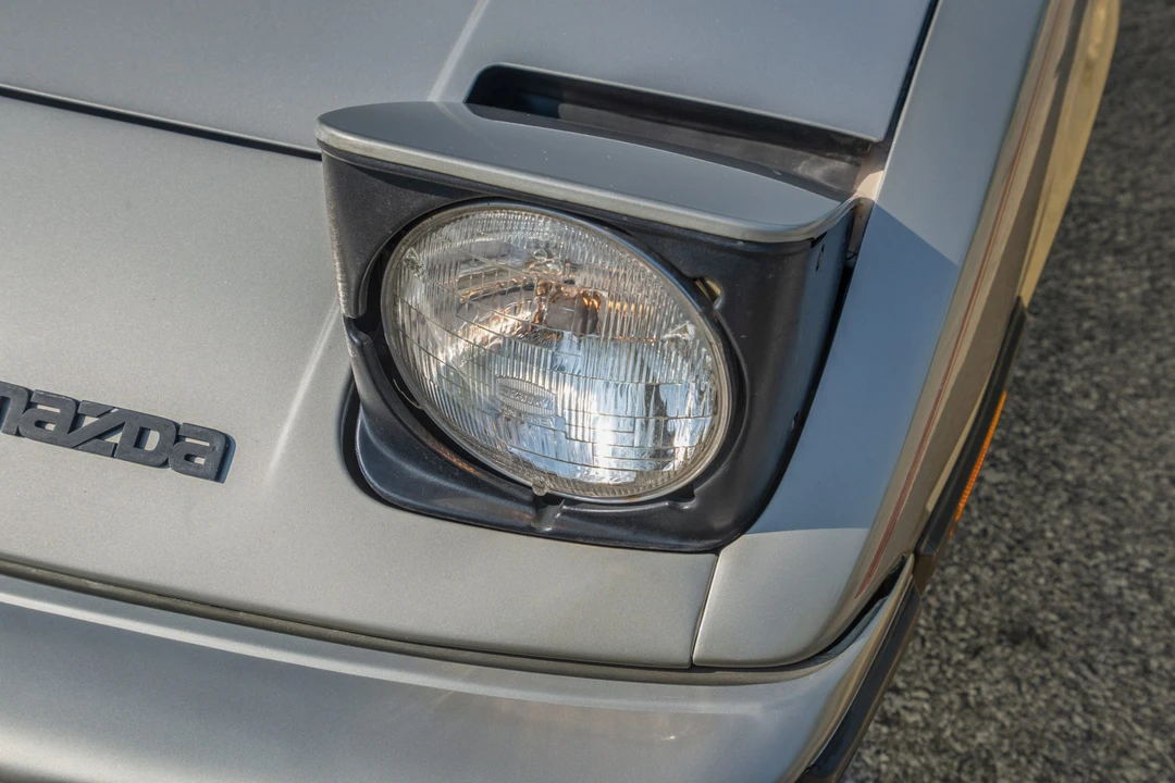 1983 Mazda RX-7 SA & FB - Image 12 of 31