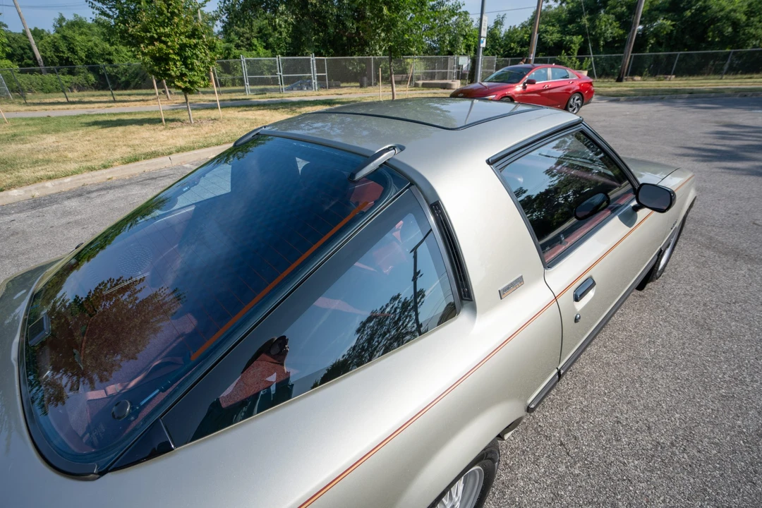 1983 Mazda RX-7 SA & FB - Image 27 of 31