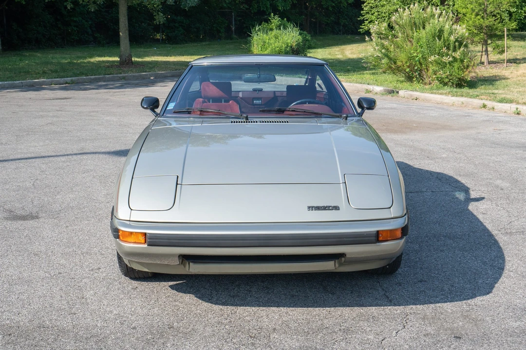 1983 Mazda RX-7 SA & FB - Image 9 of 31