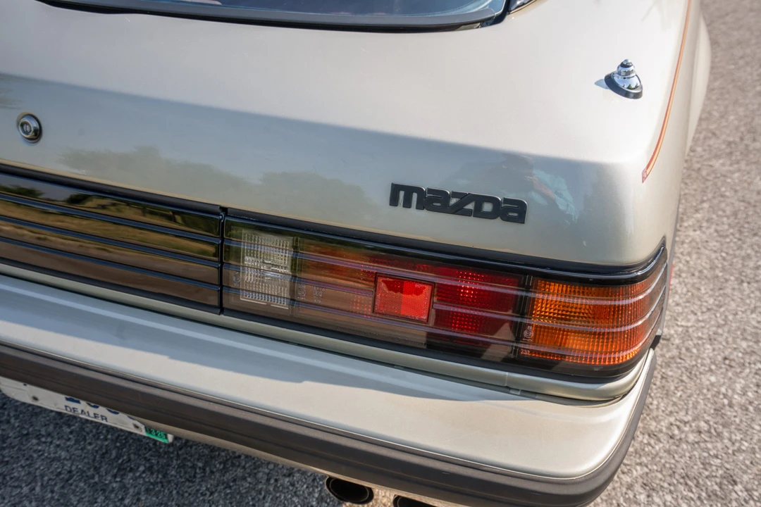 1983 Mazda RX-7 SA & FB - Image 17 of 31