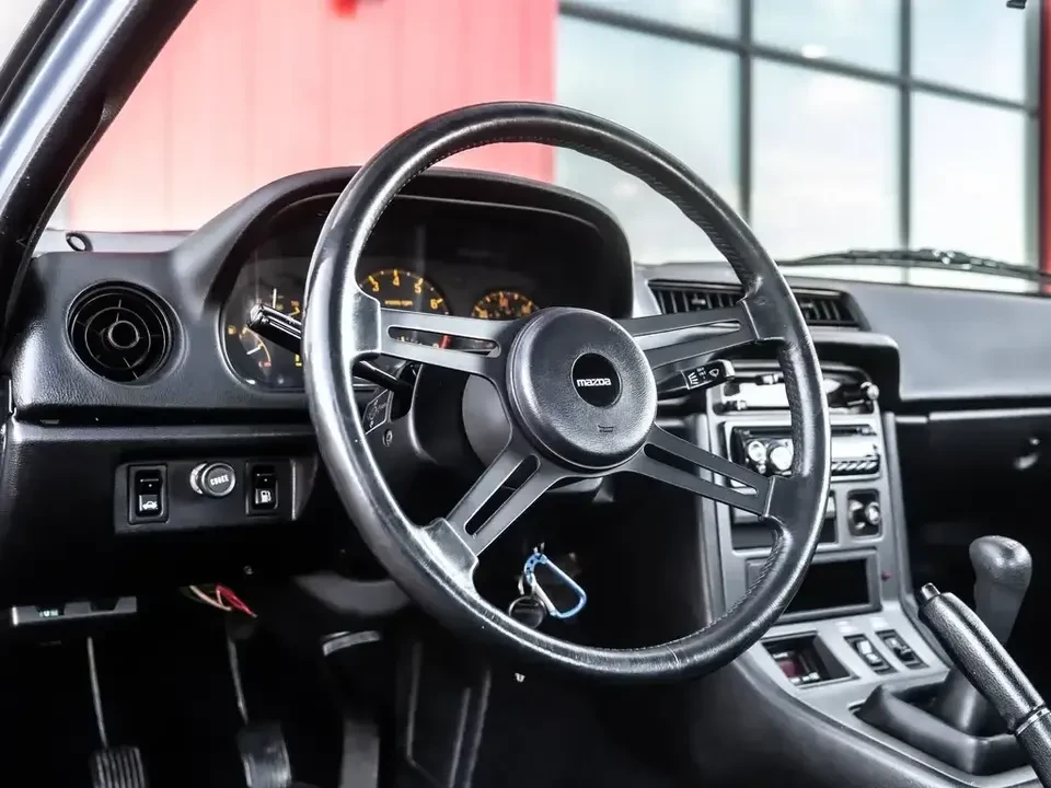 1983 Mazda RX-7 SA & FB - Image 13 of 13