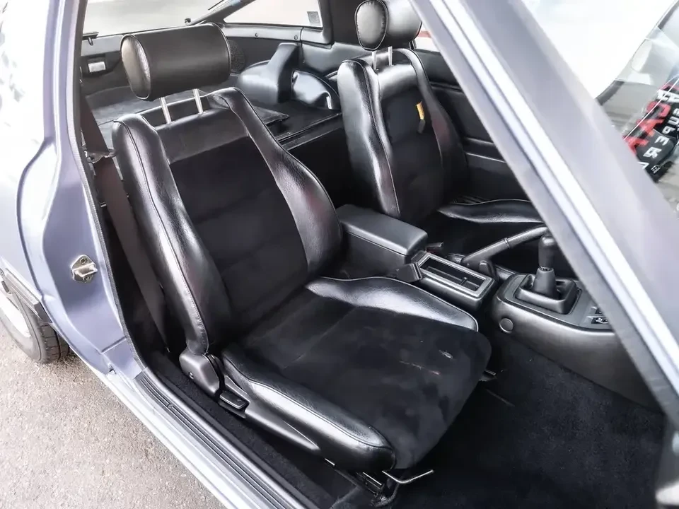 1983 Mazda RX-7 SA & FB - Image 8 of 13