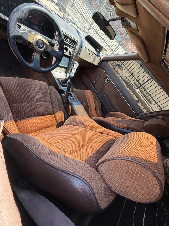 1983 Mazda RX-7 SA & FB - Image 5 of 6
