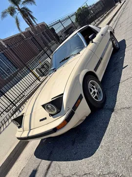 1983 Mazda RX-7