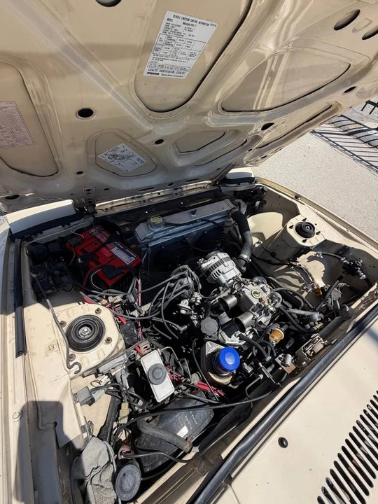 1983 Mazda RX-7 SA & FB - Image 6 of 6