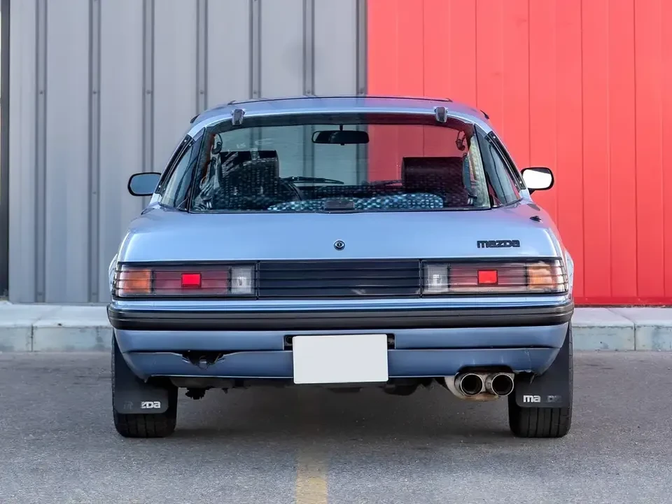 1983 Mazda RX-7 SA & FB - Image 7 of 17