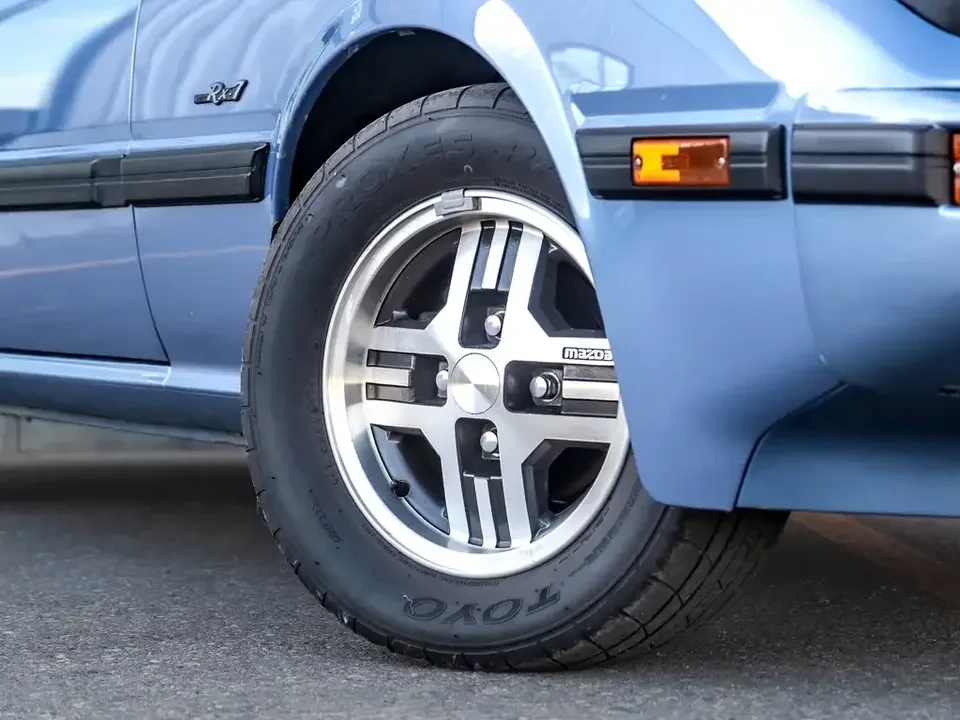 1983 Mazda RX-7 SA & FB - Image 10 of 17