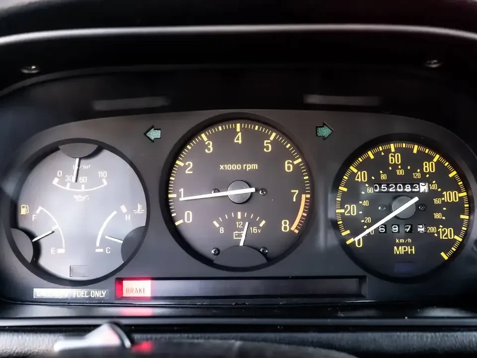 1983 Mazda RX-7 SA & FB - Image 12 of 17