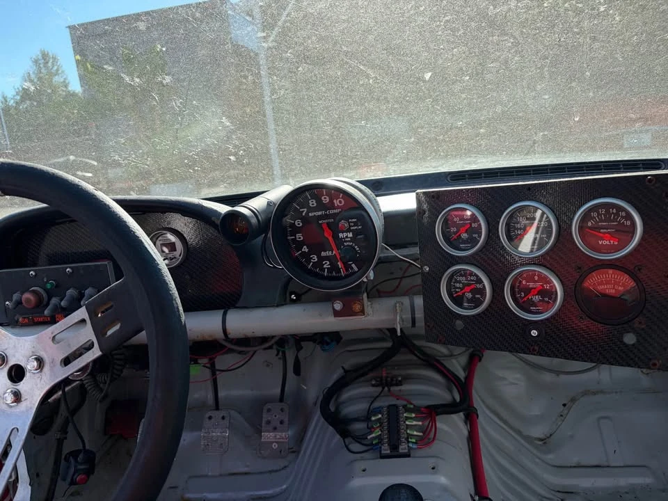 1983 Mazda RX-7 SA & FB - Image 7 of 8