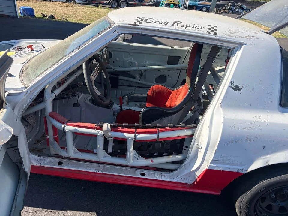 1983 Mazda RX-7 SA & FB - Image 3 of 8