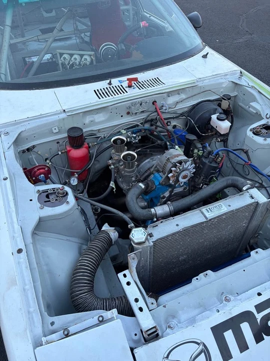 1983 Mazda RX-7 SA & FB - Image 8 of 8