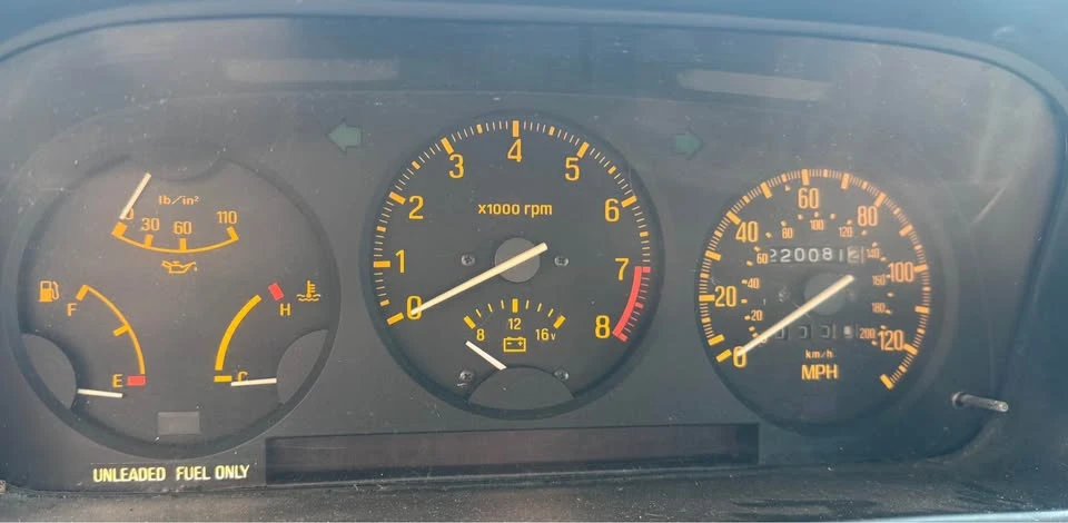 1983 Mazda RX-7 SA & FB - Image 8 of 9