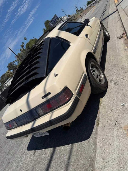 1983 Mazda RX-7 SA & FB - Image 3 of 6