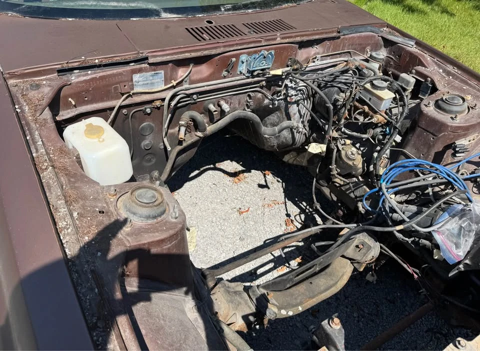 1983 Mazda RX-7 SA & FB - Image 7 of 9