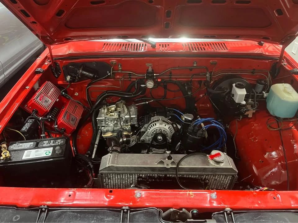 1983 Mazda RX-7 SA & FB - Image 8 of 9