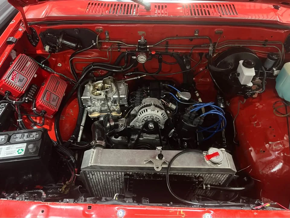 1983 Mazda RX-7 SA & FB - Image 7 of 9