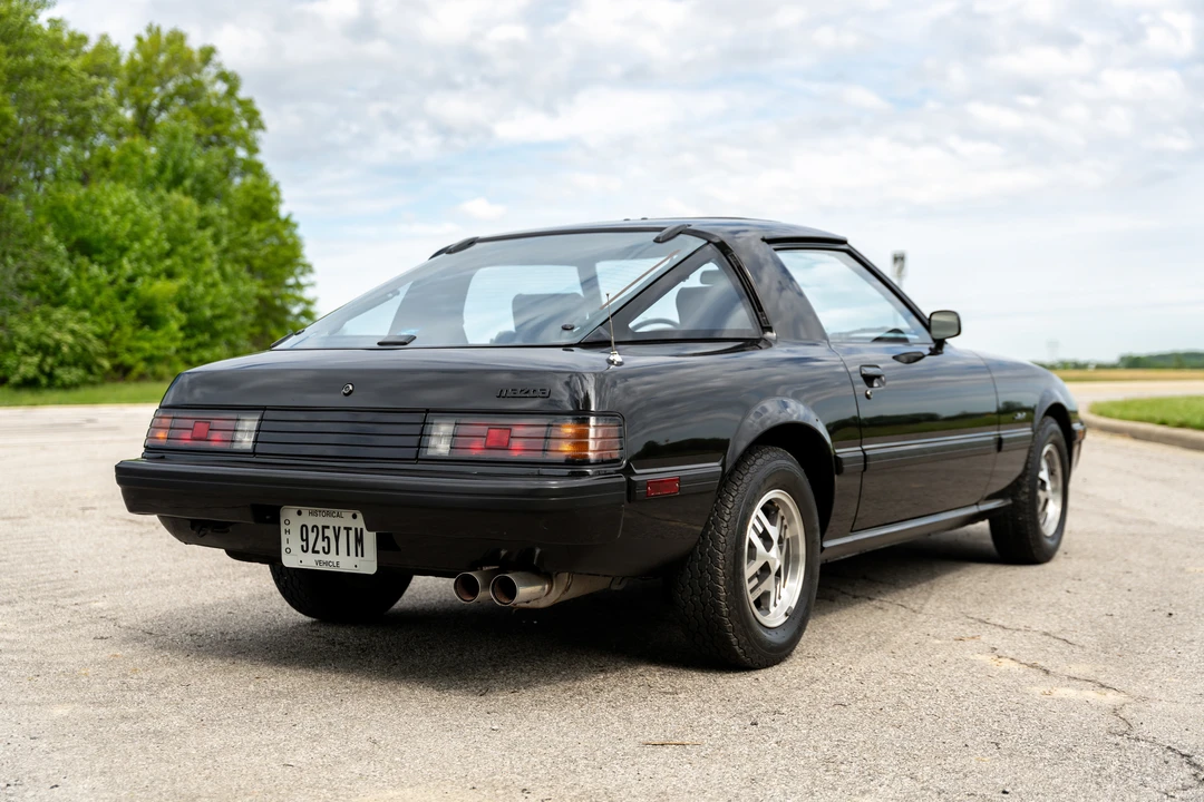 1983 Mazda RX-7 SA & FB - Image 6 of 31
