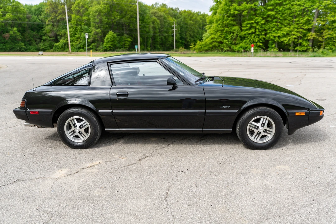 1983 Mazda RX-7 SA & FB - Image 5 of 31